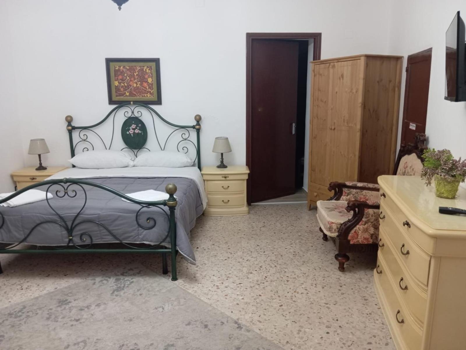 דירות סמבוקה די סיצ'יליה Elico A Sicily מראה חיצוני תמונה
